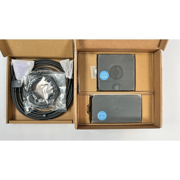 Logitech Swytch Hub Video Conferencing Solution 952-000009 - Picture 1 of 15